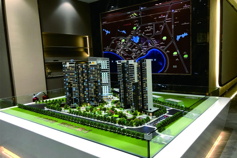 立丰模型：以匠心与创新深耕十八载，致力成为世界顶级视觉工程服务商_复制