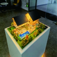 泰国普吉岛单体别墅