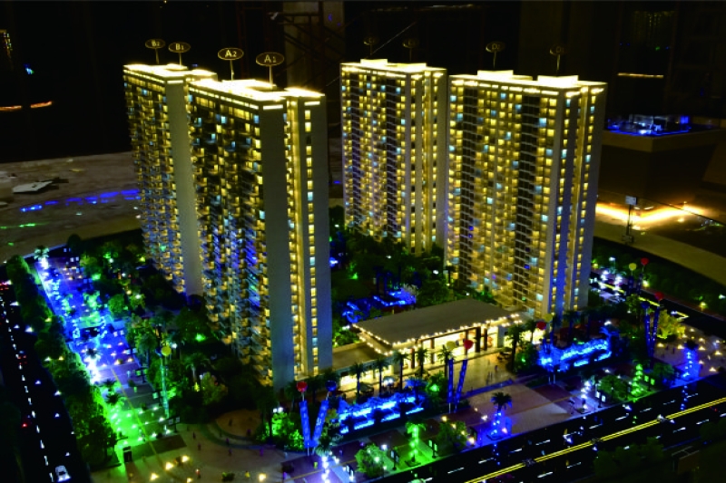 不止是模型：一个成功沙盘如何提升30%的销售转化率？